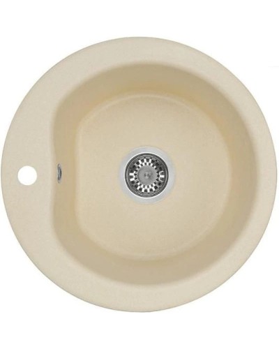 Кухонная мойка шампань Акватон Мида 1A712732MD290