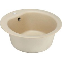 Кухонная мойка шампань Акватон Мида 1A712732MD290