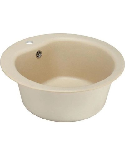 Кухонная мойка шампань Акватон Мида 1A712732MD290