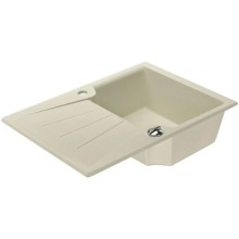 Кухонная мойка жемчуг Акватон Монца 1A716032MC240