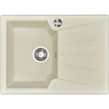 Кухонная мойка жемчуг Акватон Монца 1A716032MC240