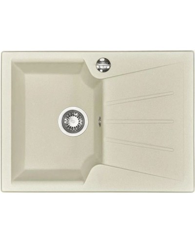 Кухонная мойка жемчуг Акватон Монца 1A716032MC240