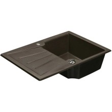 Кухонная мойка кофе Акватон Монца 1A716032MC280