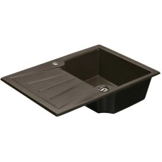 Кухонная мойка кофе Акватон Монца 1A716032MC280