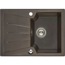 Кухонная мойка кофе Акватон Монца 1A716032MC280