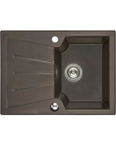 Кухонная мойка кофе Акватон Монца 1A716032MC280