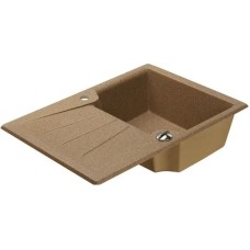 Кухонная мойка терракотовый Акватон Монца 1A716032MC270
