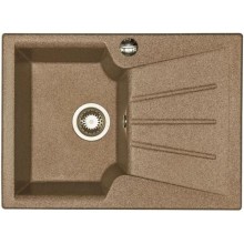 Кухонная мойка терракотовый Акватон Монца 1A716032MC270