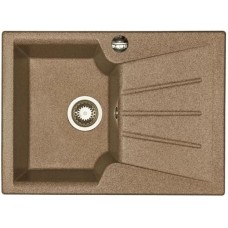 Кухонная мойка терракотовый Акватон Монца 1A716032MC270