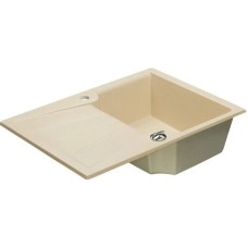 Кухонная мойка шампань Акватон Монца 1A716032MC290