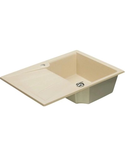 Кухонная мойка шампань Акватон Монца 1A716032MC290