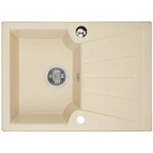 Кухонная мойка шампань Акватон Монца 1A716032MC290