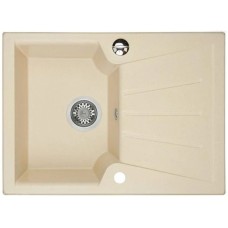 Кухонная мойка шампань Акватон Монца 1A716032MC290