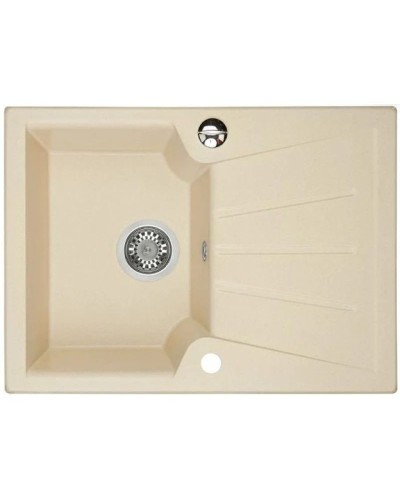 Кухонная мойка шампань Акватон Монца 1A716032MC290