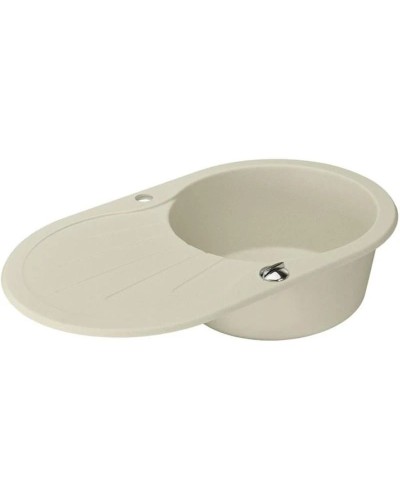 Кухонная мойка жемчуг Акватон Паола 1A714032PA240