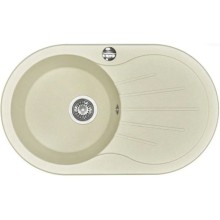 Кухонная мойка жемчуг Акватон Паола 1A714032PA240