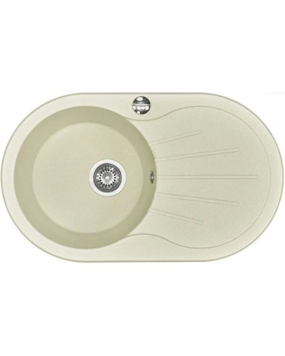 Кухонная мойка жемчуг Акватон Паола 1A714032PA240