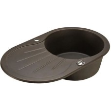 Кухонная мойка кофе Акватон Паола 1A714032PA280