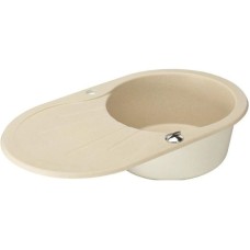 Кухонная мойка шампань Акватон Паола 1A714032PA290