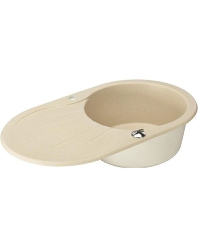 Кухонная мойка шампань Акватон Паола 1A714032PA290