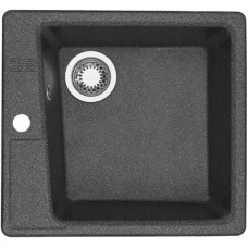 Кухонная мойка графит Акватон Парма 1A713032PM210