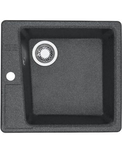 Кухонная мойка графит Акватон Парма 1A713032PM210