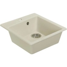 Кухонная мойка жемчуг Акватон Парма 1A713032PM240