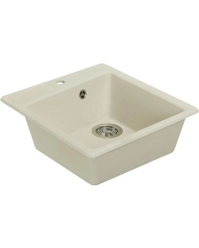 Кухонная мойка жемчуг Акватон Парма 1A713032PM240