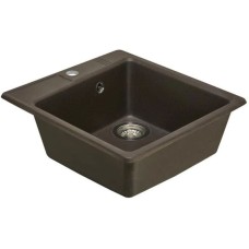 Кухонная мойка кофе Акватон Парма 1A713032PM280