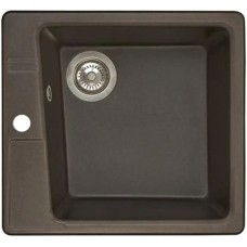 Кухонная мойка кофе Акватон Парма 1A713032PM280