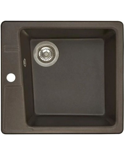 Кухонная мойка кофе Акватон Парма 1A713032PM280