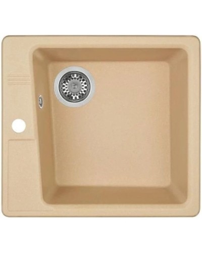 Кухонная мойка латте Акватон Парма 1A713032PM260