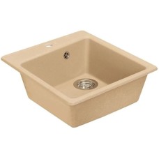 Кухонная мойка латте Акватон Парма 1A713032PM260