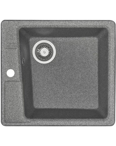 Кухонная мойка серый Акватон Парма 1A713032PM230