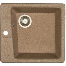 Кухонная мойка терракотовый Акватон Парма 1A713032PM270