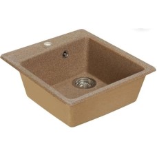 Кухонная мойка терракотовый Акватон Парма 1A713032PM270