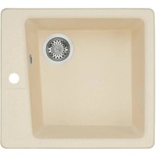 Кухонная мойка шампань Акватон Парма 1A713032PM290