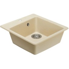 Кухонная мойка шампань Акватон Парма 1A713032PM290