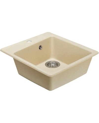 Кухонная мойка шампань Акватон Парма 1A713032PM290