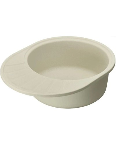 Кухонная мойка жемчуг Акватон Чезана 1A711232CS240