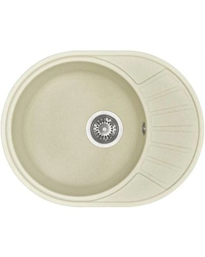 Кухонная мойка жемчуг Акватон Чезана 1A711232CS240