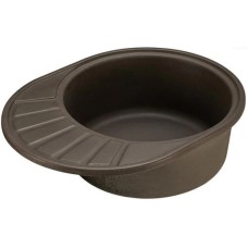 Кухонная мойка кофе Акватон Чезана 1A711232CS280