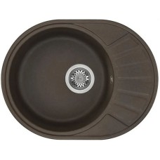 Кухонная мойка кофе Акватон Чезана 1A711232CS280