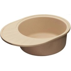 Кухонная мойка латте Акватон Чезана 1A711232CS260