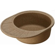 Кухонная мойка терракотовый Акватон Чезана 1A711232CS270