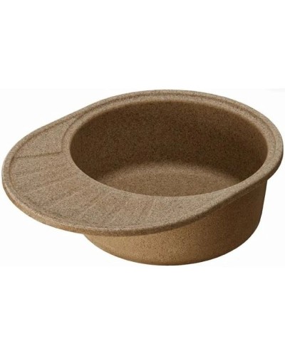 Кухонная мойка терракотовый Акватон Чезана 1A711232CS270