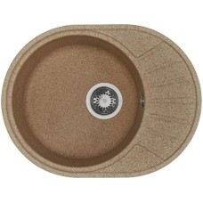 Кухонная мойка терракотовый Акватон Чезана 1A711232CS270