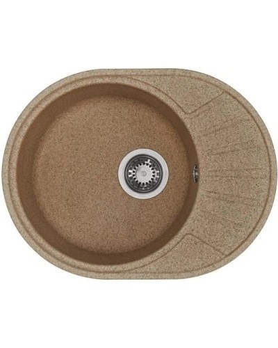 Кухонная мойка терракотовый Акватон Чезана 1A711232CS270