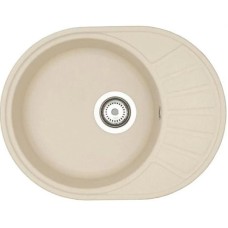 Кухонная мойка шампань Акватон Чезана 1A711232CS290