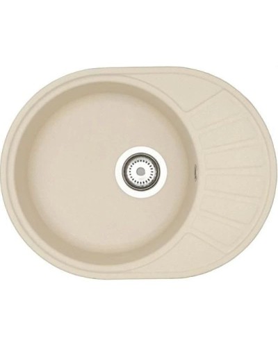 Кухонная мойка шампань Акватон Чезана 1A711232CS290